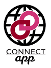 connect app logo