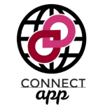 Connect App Logo